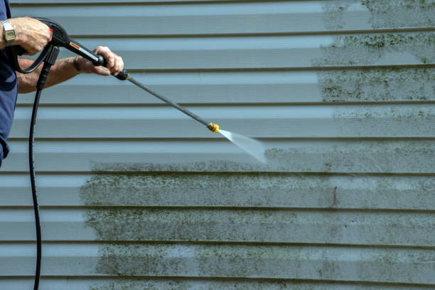Best House Exterior Washing  in Moundville, AL