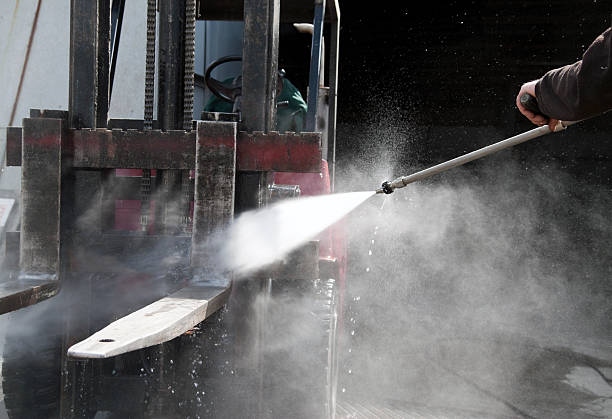Best Post-Construction Pressure Washing  in Moundville, AL